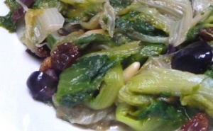 SCAROLA