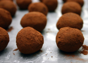 TARTUFI