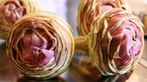 CARCIOFI