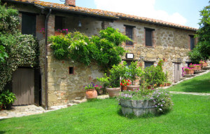 AGRITURISMO