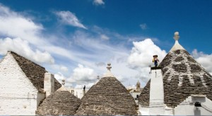 ALBEROBELLO