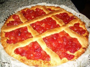 Crostata-di-ciliegie-a-modo-mio