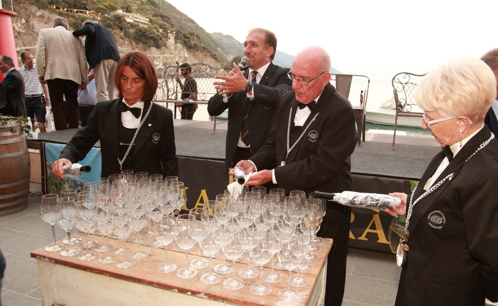 DEGUSTAZIONE