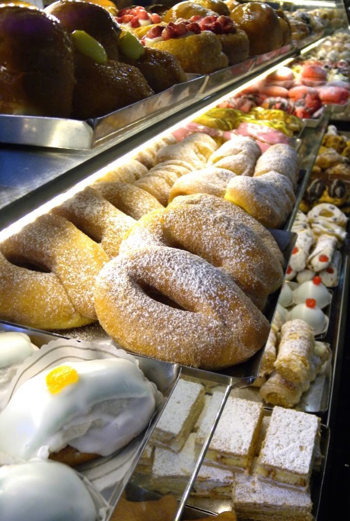 Pasticceria Carmen
