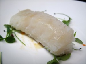 BACCALA
