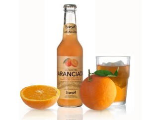 ARANCIATA LURISIA