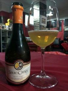 BIRRA SERRO CROCE