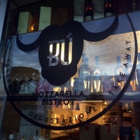 BU' INGRESSO