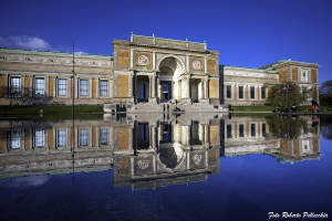 Museo d'arte Copenhagen
