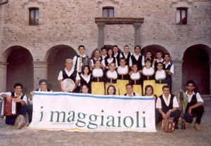 I MAGGIAIOLI