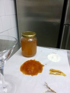 PREPARAZIONE STRUFFOLI DA BERE