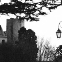 CASTELLO EBOLI