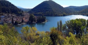 LAGO DI PIEDILUCO