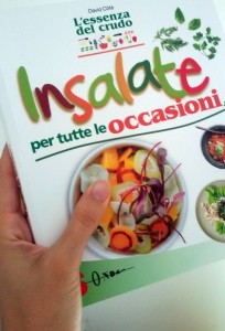 INSALATE per tutte le occasioni