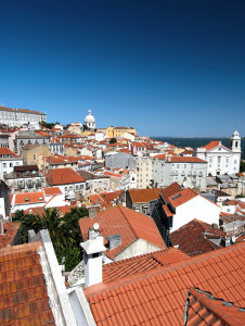 LISBONA