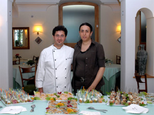 CUCINA ANTICHI SAPORI BEPPE FRANCESE