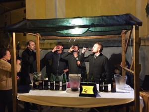 GARA VINI CONTADINI
