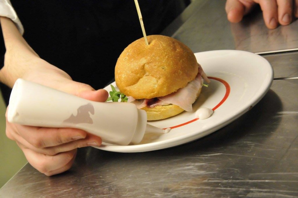 PANINI