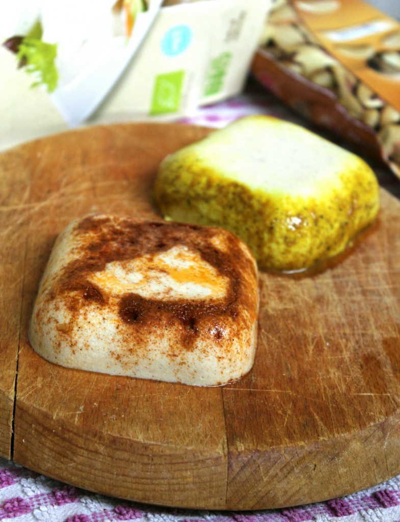 FORMAGGIO VEGETALE