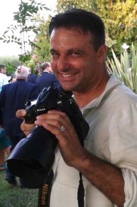LUIGI SAVINO