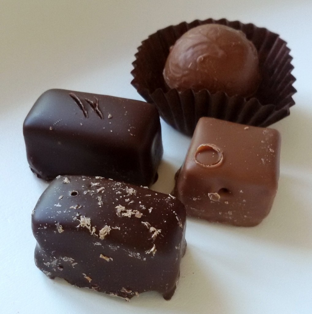 CIOCCOLATINI MANILIA 02