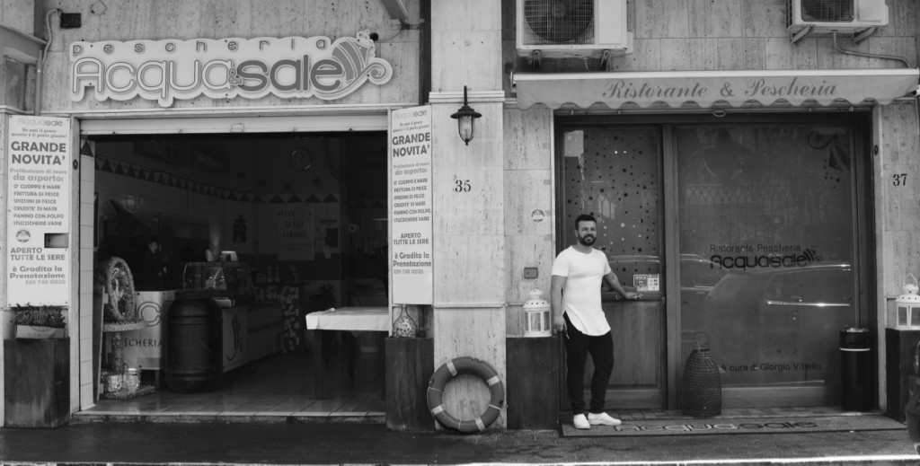 ACQUA e SALE