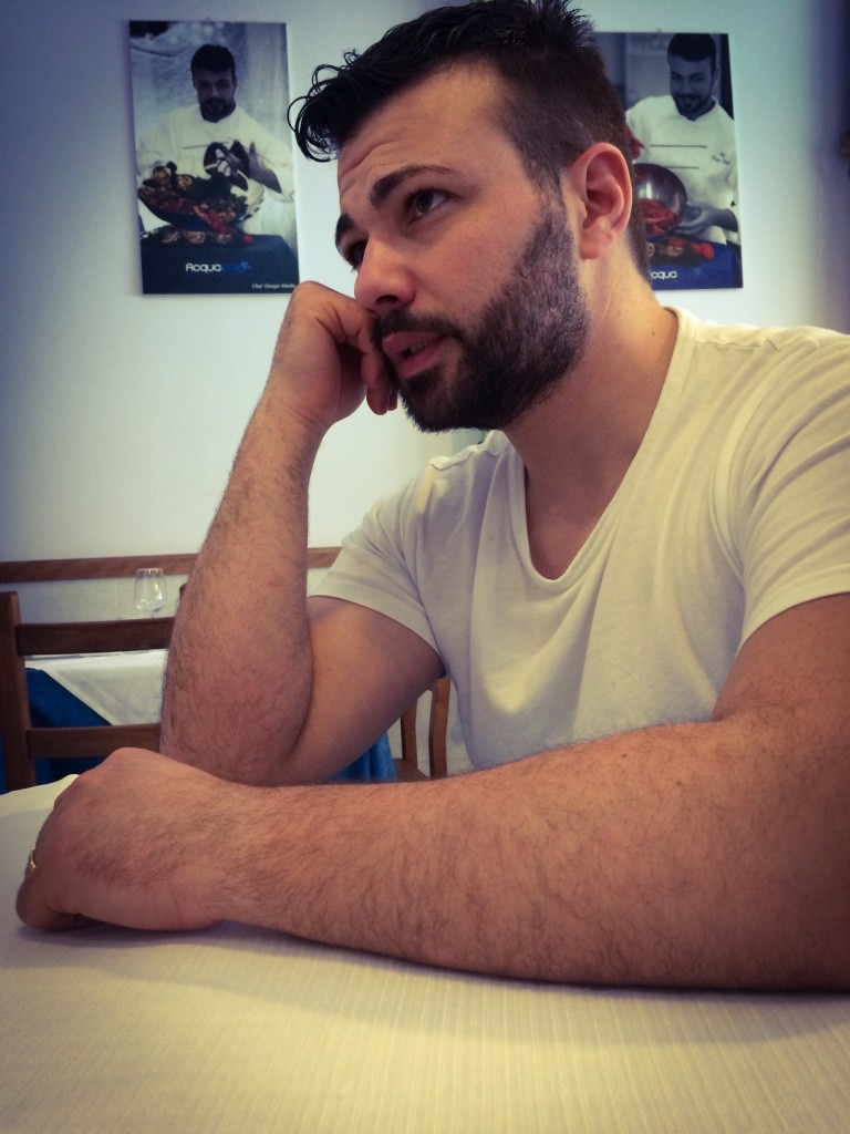 GIORGIO VITIELLO