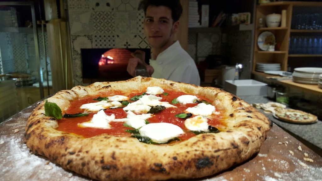 MARGHERITA OTTOCENTO
