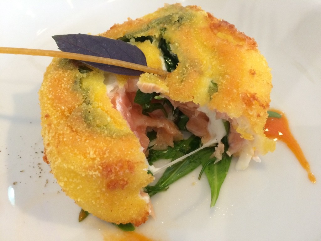 SALMONE