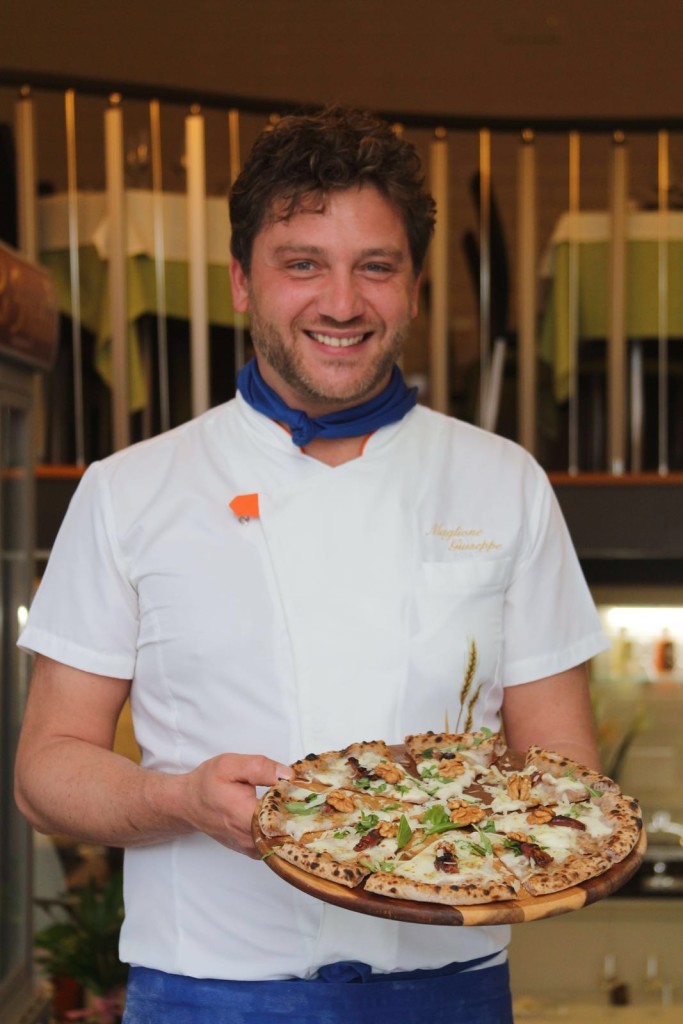 GIUSEPPE MAGLIONE