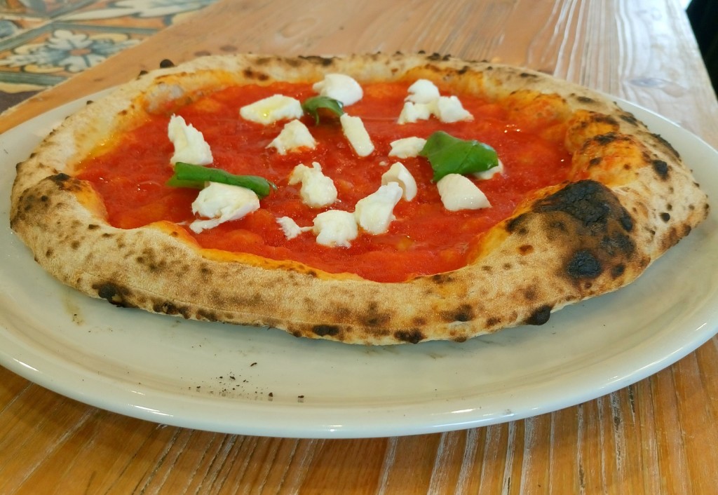TRE VOGLIE