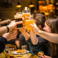 BIRRA SETTIMANA BEER