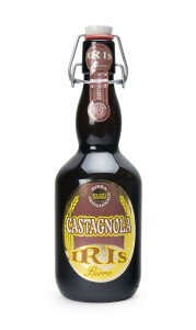 Castagnola IRIS