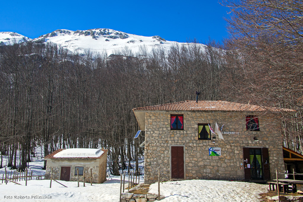 Rifugio Rosalia1
