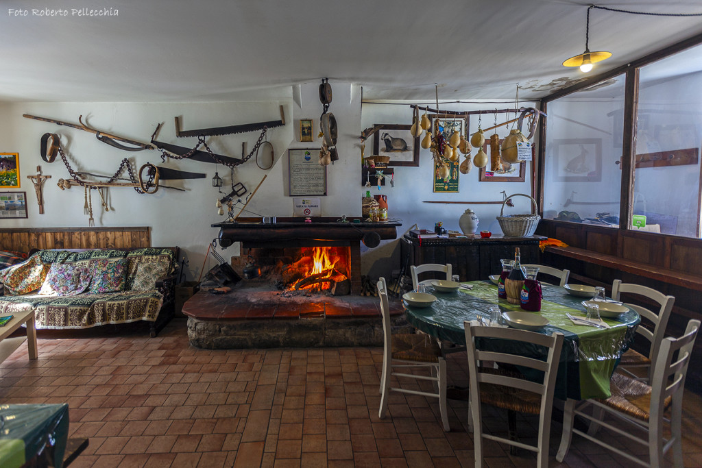 Rifugio Rosalia4