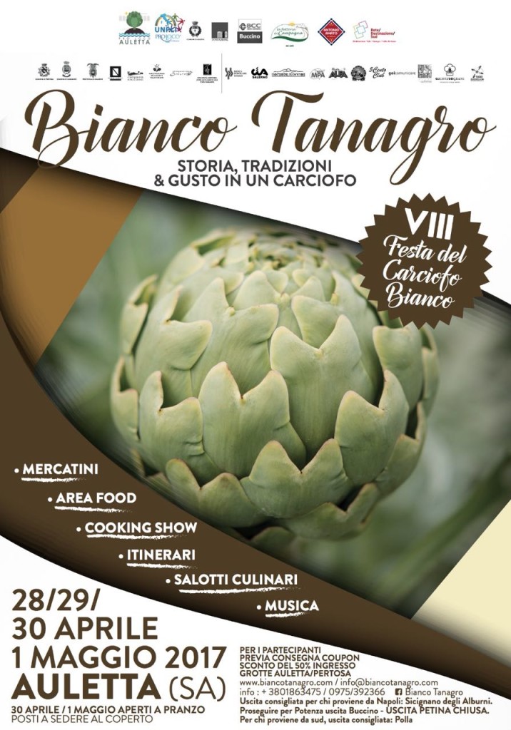 BIANCO TANAGRO manifesto