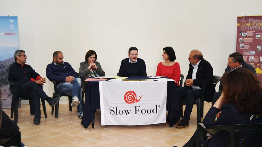 FOTO CONVEGNO ALBICOCCA