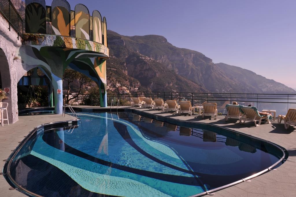 Le Agavi Positano