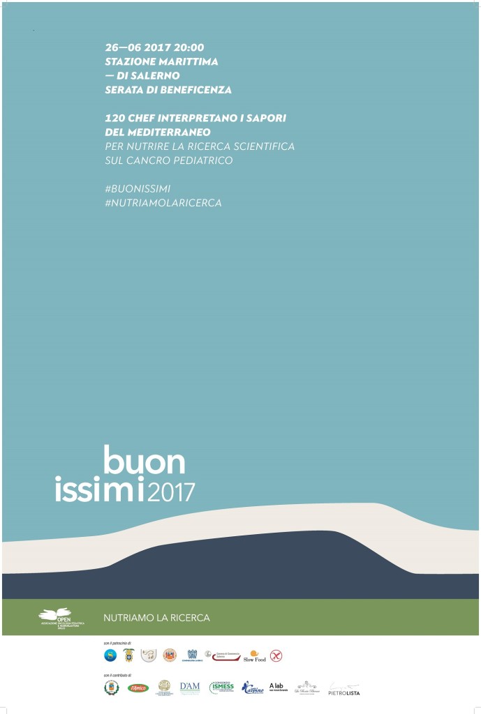 BUONISSIMI 2017