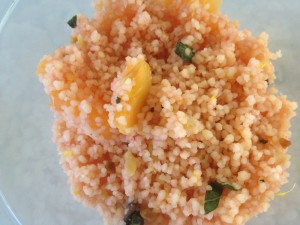 cous cous dolce