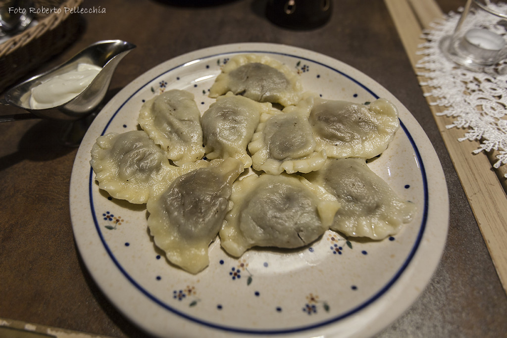 Fb18 Varsavia ravioli polacchi