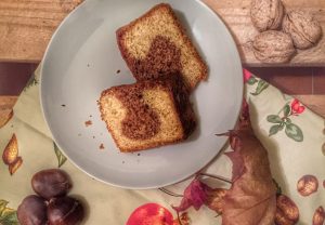 Ciambella di cioccolatini