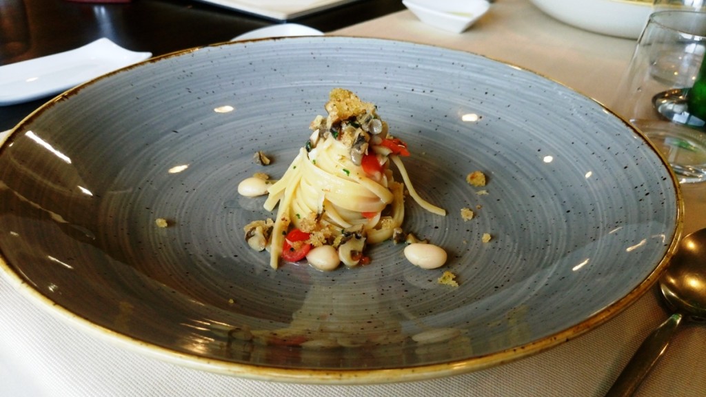 Linguine 2