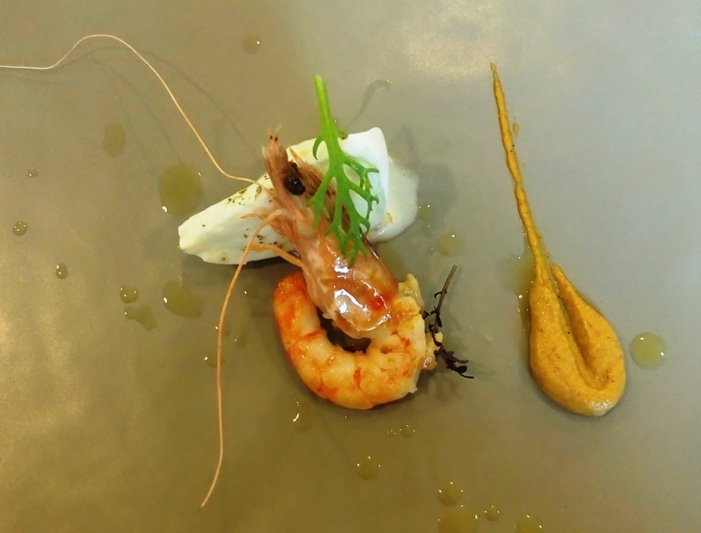 Mazzancolle Castellabate