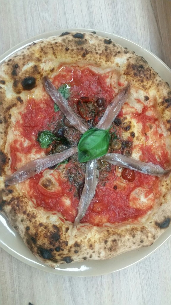 PIZZA CLOUD