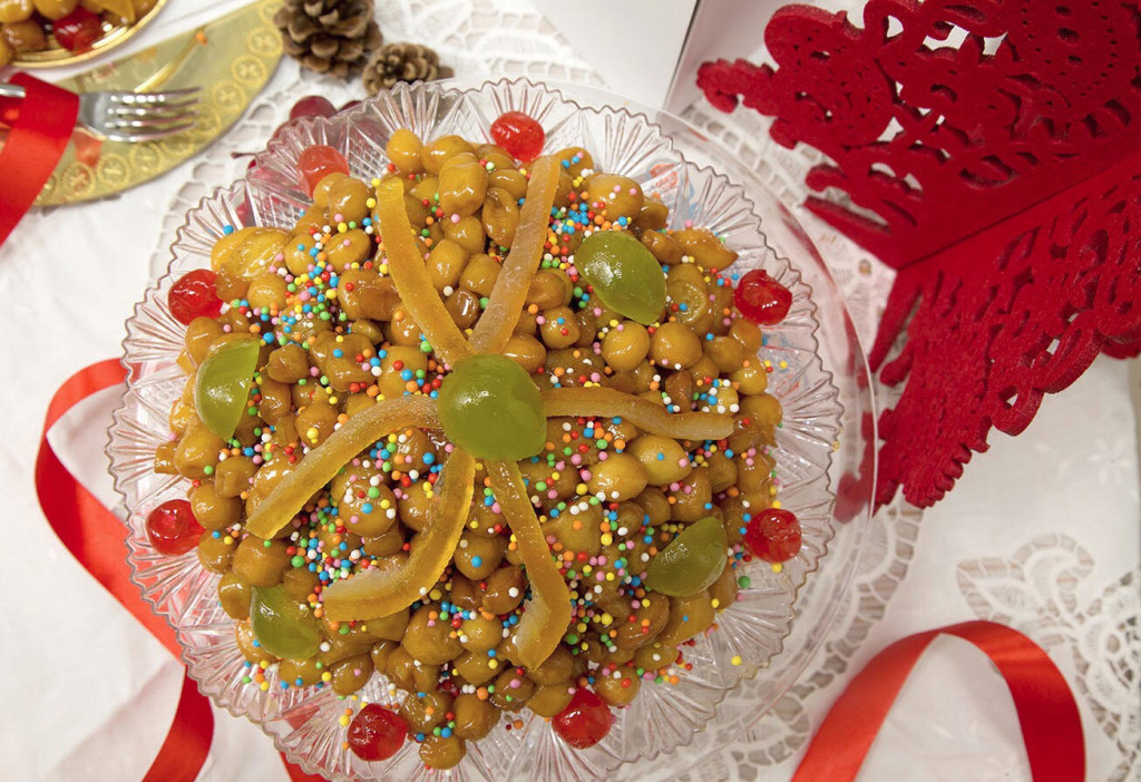 Struffoli Moccia 02