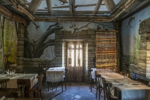 2 Amerigo dal 1934 Trattoria e Locanda