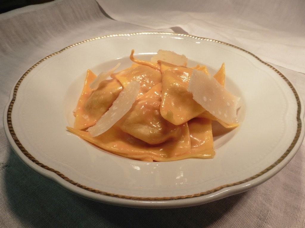 3 Amerigo dal 1934 Trattoria e Locanda - Specialità