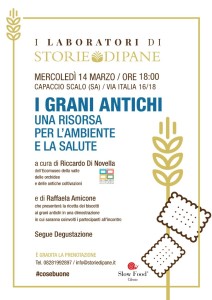 GraniAntichi loca