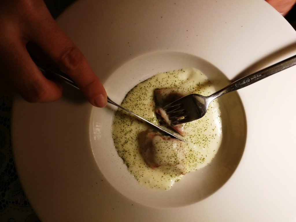 Totano Osteria al Paese